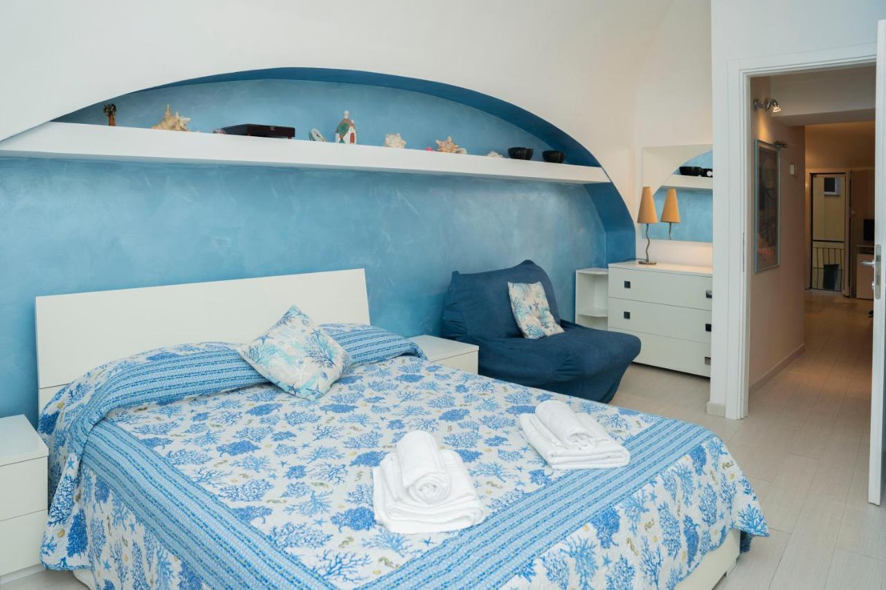 063 - Casa Del Corso, Centrale 200M Dal Mare E Spiaggia Sestri Levante Dış mekan fotoğraf